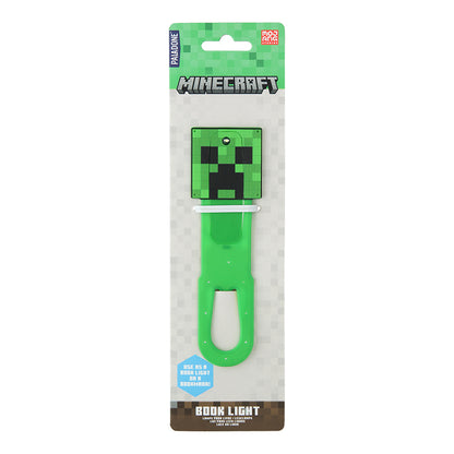 Лампа за четене Minecraft Light