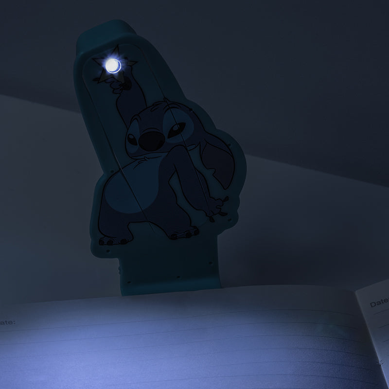 Лампа за четене Stitch Light