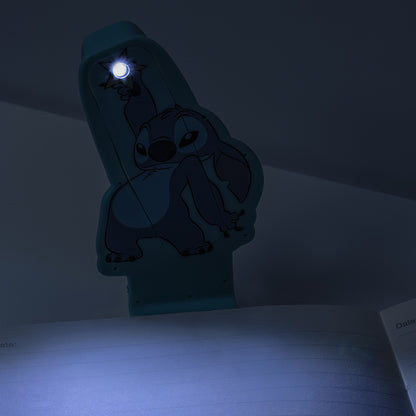Лампа за четене Stitch Light