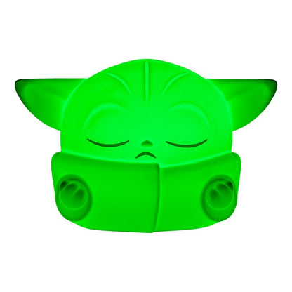 Силиконова лампа Star Wars Grogu