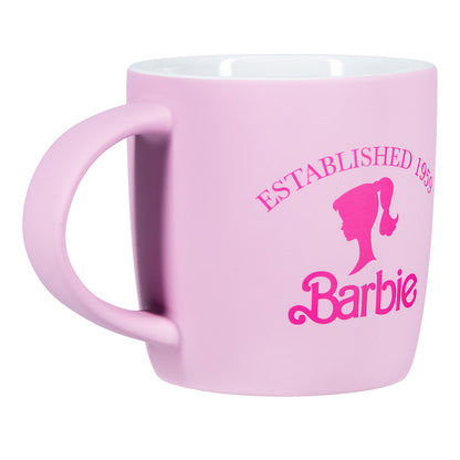 Чаша Barbie