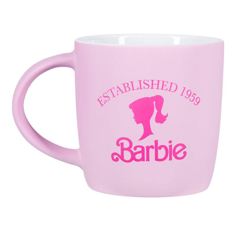 Чаша Barbie