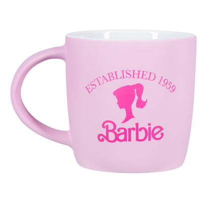 Чаша Barbie