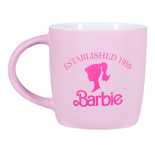 Чаша Barbie