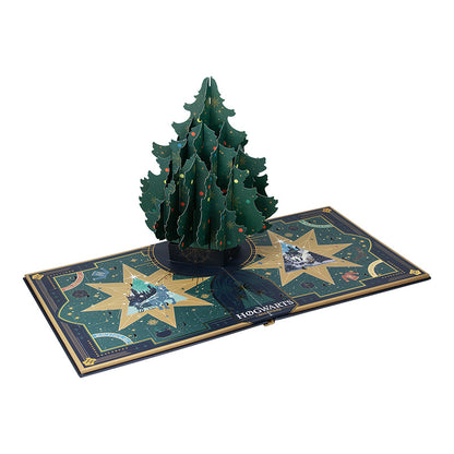 Коледен календар Harry Potter Pop Up