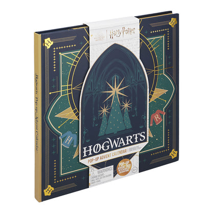Коледен календар Harry Potter Pop Up