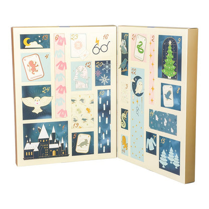 Коледен календар Harry Potter Hogwarts Bright