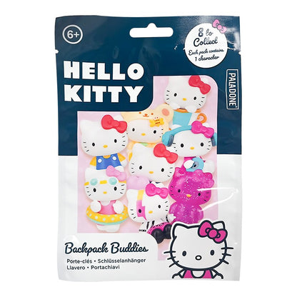 Аксесоар за раница Hello Kitty Buddies