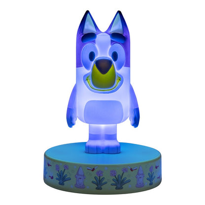 Лампа Bluey Icon