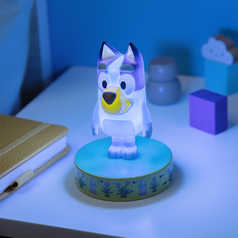 Лампа Bluey Icon