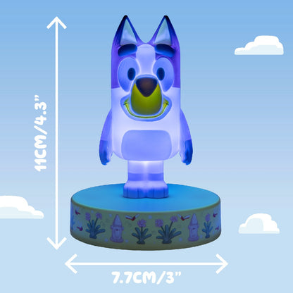 Лампа Bluey Icon
