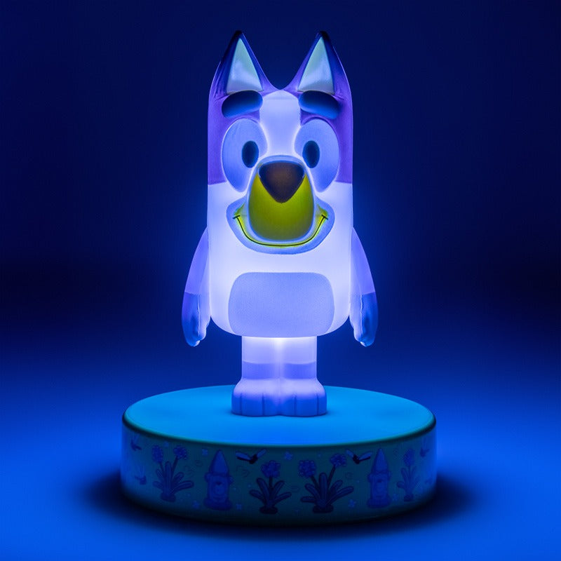 Лампа Bluey Icon