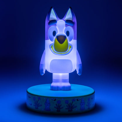 Лампа Bluey Icon