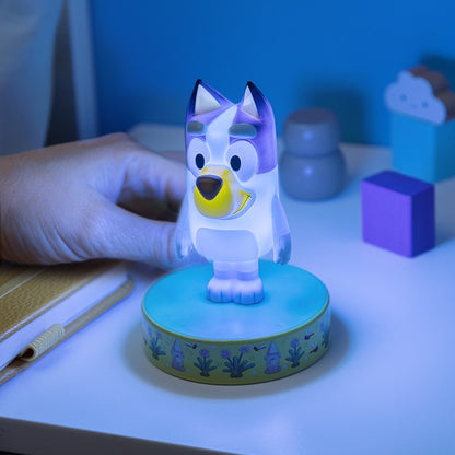 Лампа Bluey Icon