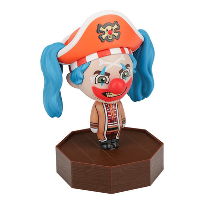 Лампа One Piece Buggy Icon