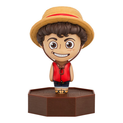 Лампа One Piece Luffy Icon