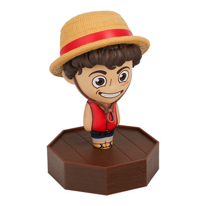 Лампа One Piece Luffy Icon