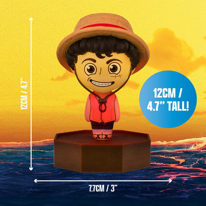 Лампа One Piece Luffy Icon