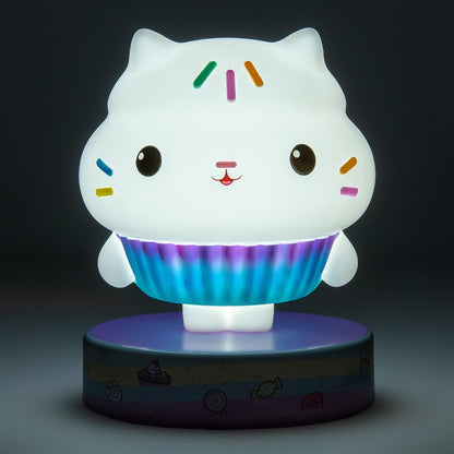 Лампа Gabby"s Dollhouse Icon