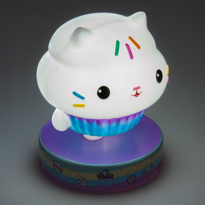 Лампа Gabby"s Dollhouse Icon