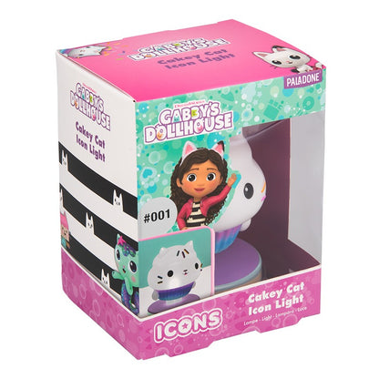 Лампа Gabby"s Dollhouse Icon