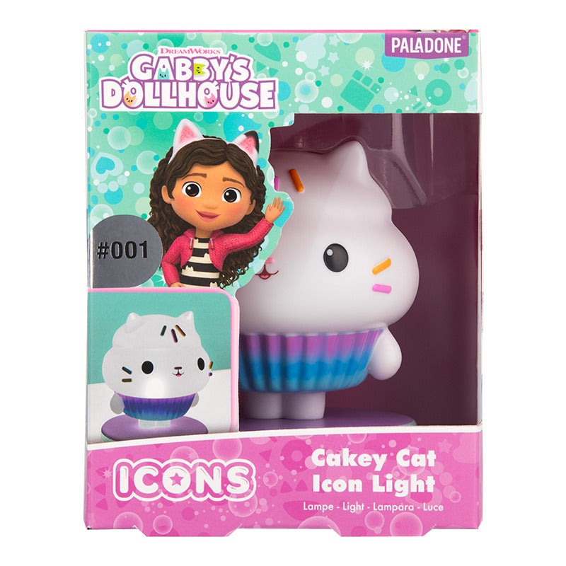 Лампа Gabby"s Dollhouse Icon