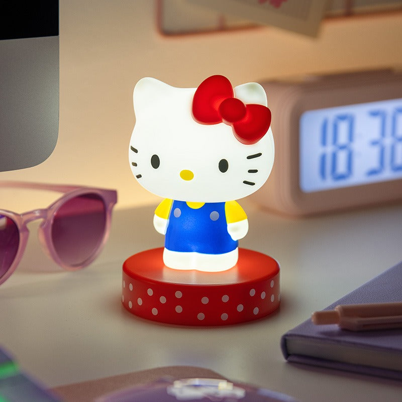 Лампа Hello Kitty Icon