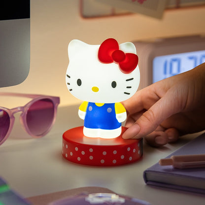 Лампа Hello Kitty Icon