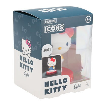 Лампа Hello Kitty Icon