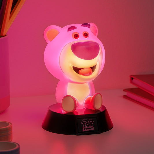 Лампа Lotso Icon