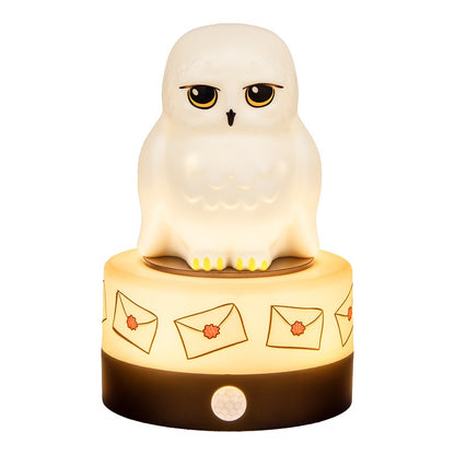 Лампа Harry Potter Hedwig Room Guard със звук