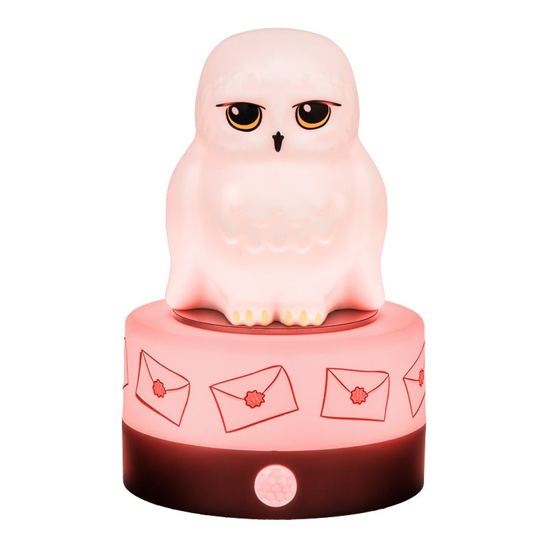Лампа Harry Potter Hedwig Room Guard със звук