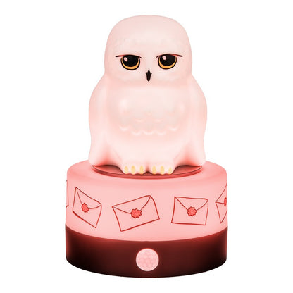 Лампа Harry Potter Hedwig Room Guard със звук