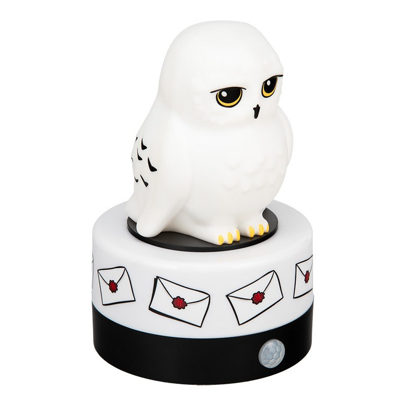 Лампа Harry Potter Hedwig Room Guard със звук