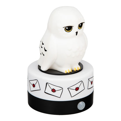 Лампа Harry Potter Hedwig Room Guard със звук