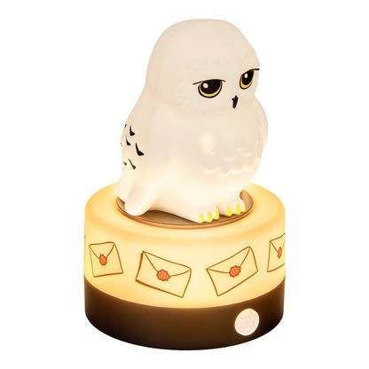 Лампа Harry Potter Hedwig Room Guard със звук
