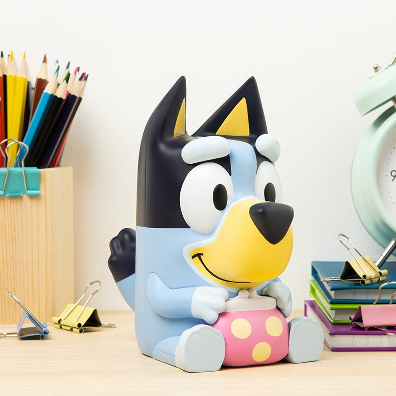 Касичка Bluey фигурка