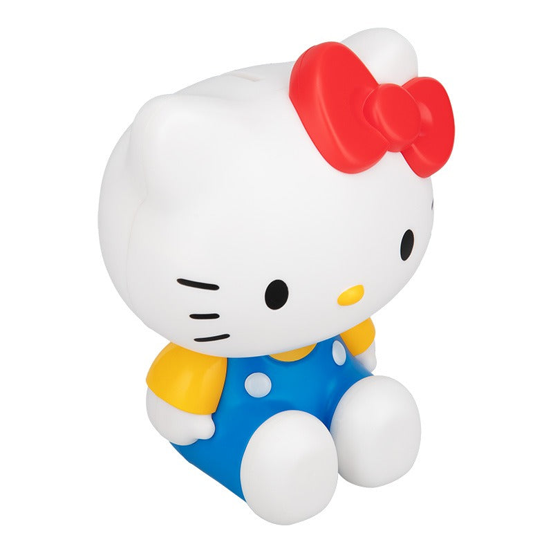 Касичка Hello Kitty фигурка със звук
