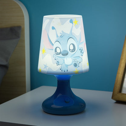 Настолна лампа Stitch