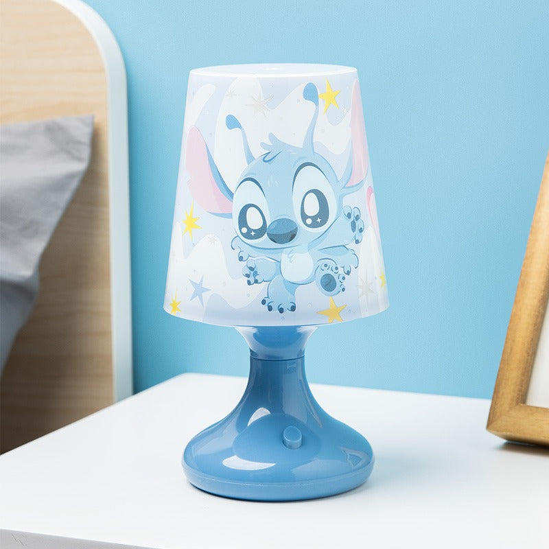Настолна лампа Stitch