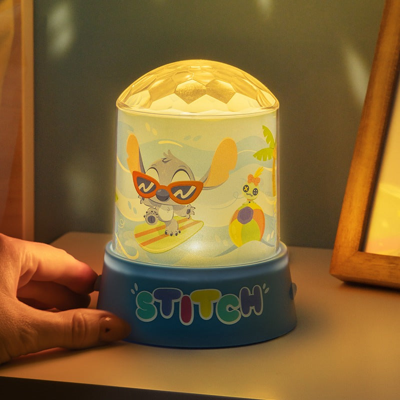 Парти прожектор Stitch