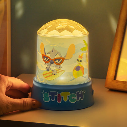 Парти прожектор Stitch