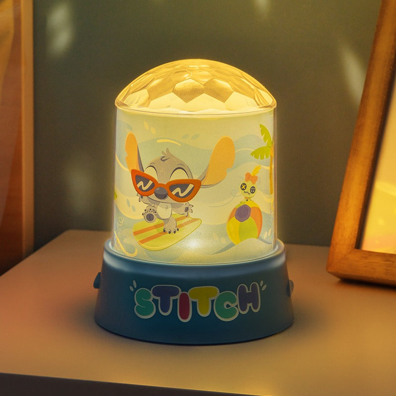Парти прожектор Stitch