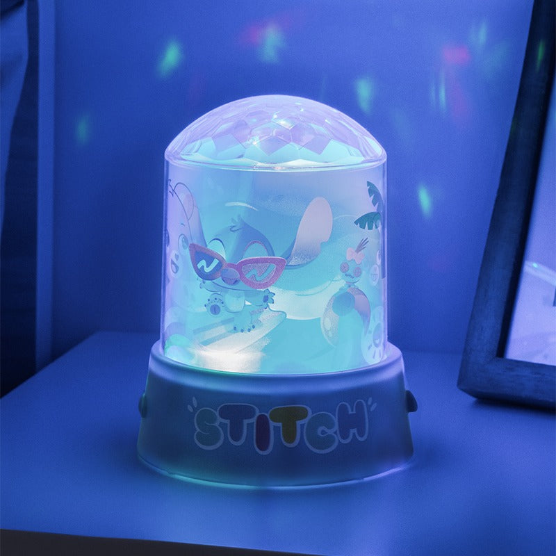 Парти прожектор Stitch