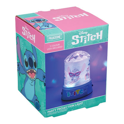 Парти прожектор Stitch