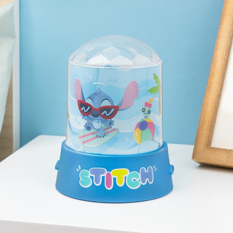 Парти прожектор Stitch