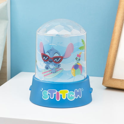 Парти прожектор Stitch