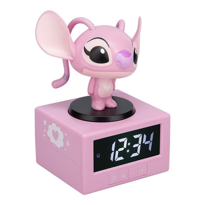 Будилник Stitch Angel