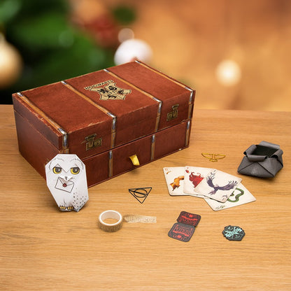 Коледен календар Harry Potter box