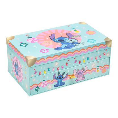 Коледен календар Stitch box